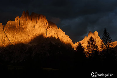 Pale San Martino