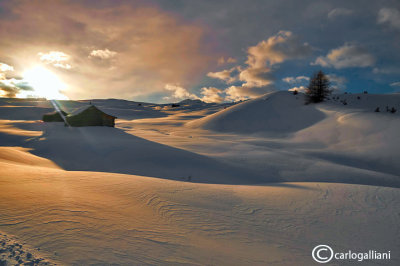 Dolomiti