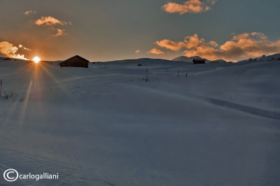 Dolomiti