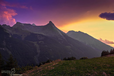 Gran Paradiso