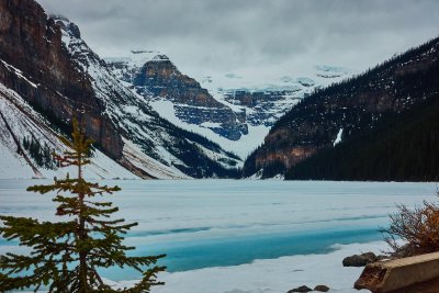 Lake Louise