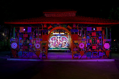 Kolkata Durga Puja