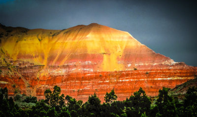 Palo Duro Canyon