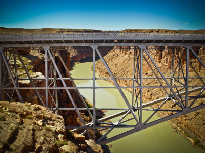 Page, Arizona USA