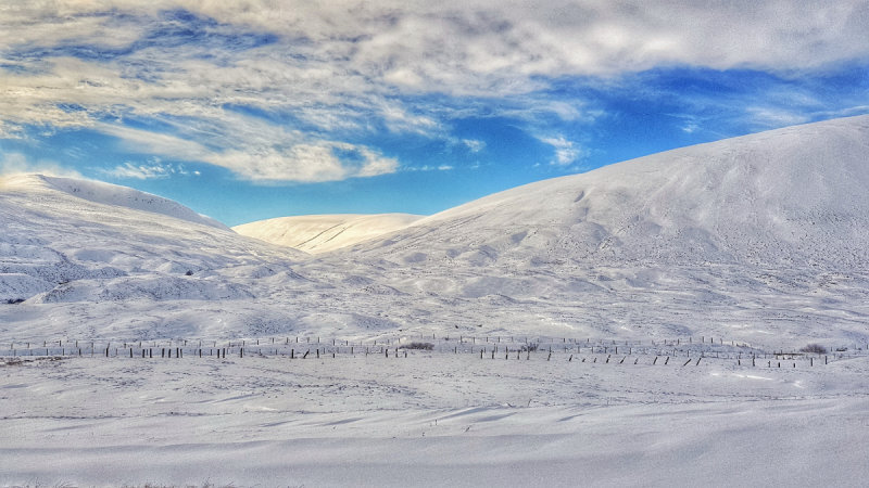 Drumochter