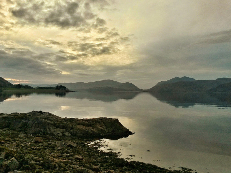 Loch Linnhe