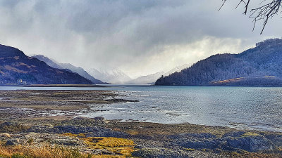 Loch Duich