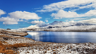 Loch Taebhaidh