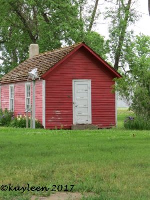 Stuart, Nebraska