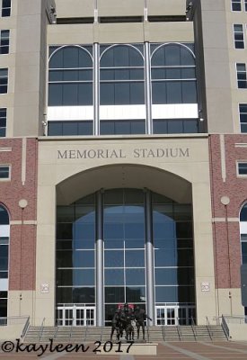 Memorial Stadium