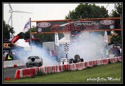 5th European Dragster Race