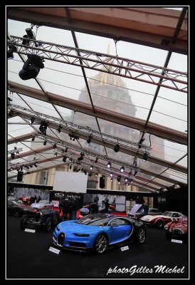 RM/Sotheby's Auctions 2018 in Paris 