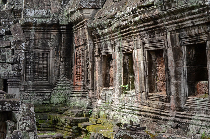 Banteay Kdei Temple