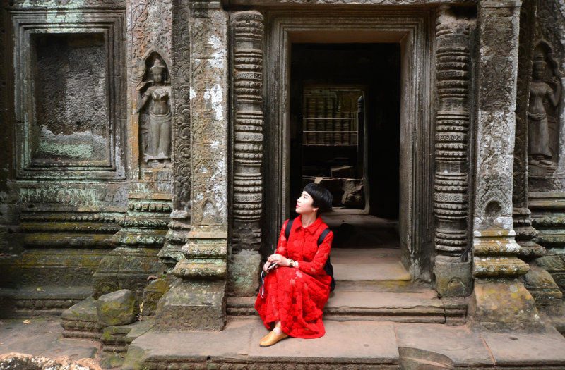 Banteay Kdei