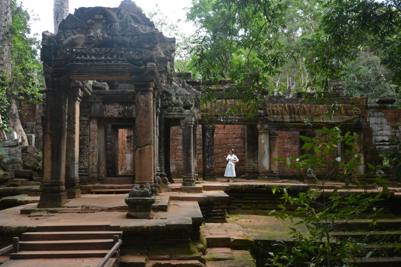 Banteay Kdei