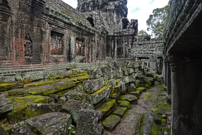 Banteay Kdei