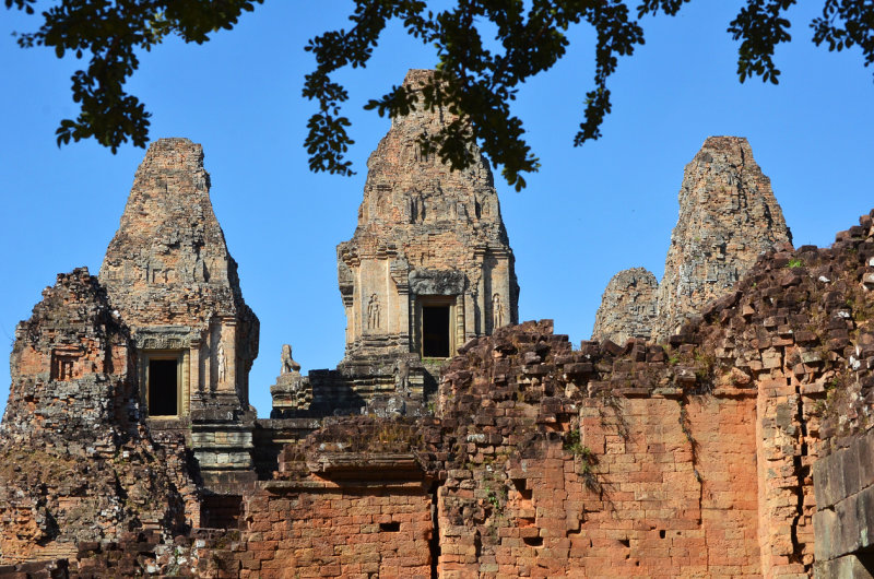 Pre Rup Temple