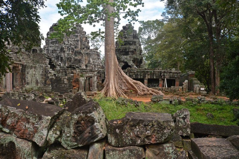 Banteay Kdei