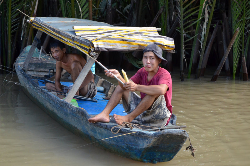 Mekong Delta