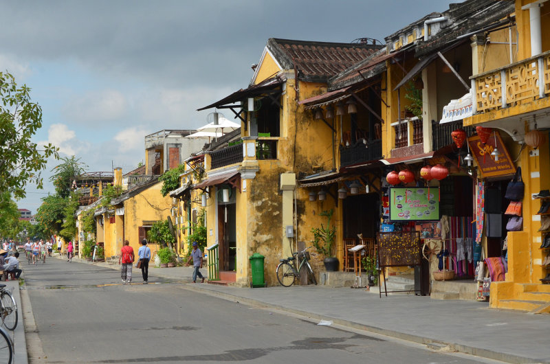 Hoi An