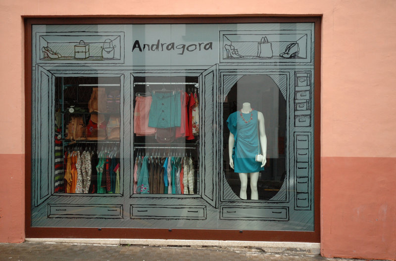 Andragora