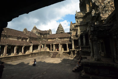 Angkor Wat