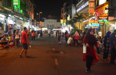 Ho Chi Minh City (Old Saigon)