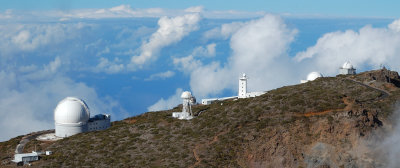 Astronomical Observatory