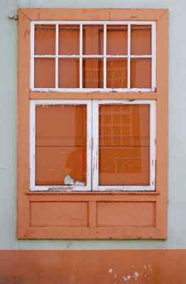 Window - Los Llanos de Aridane