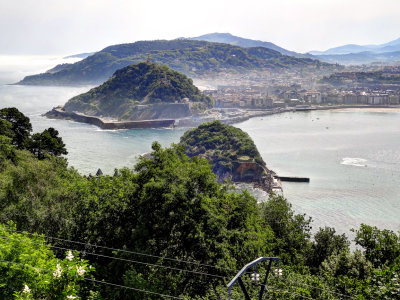 San Sebastian, Spain