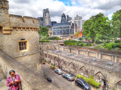 Tower of London