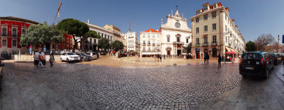 Lisbon