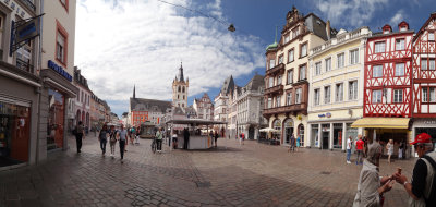 Trier, Germany