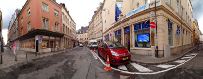 Luxembourg