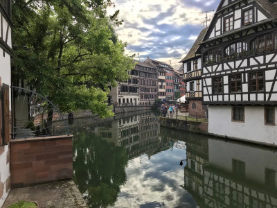Strasbourg