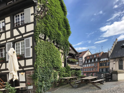 Strasbourg