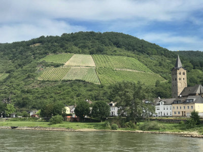 Sankt Gorshausen