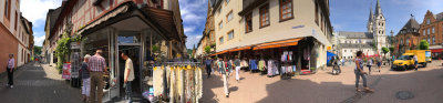 Boppard, Germany