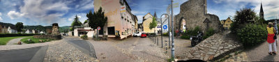 Boppard, Germany