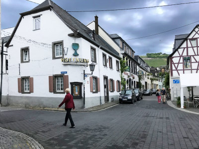 Winnigen, Germany