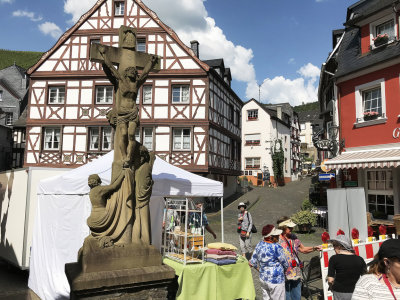 Bernkastel, Germany