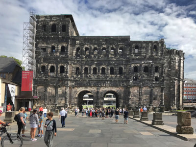 Trier, Germany