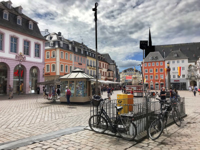 Trier, Germany