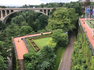 Luxembourg