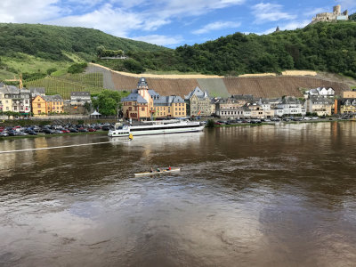 Bernkastel, Germany