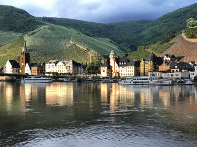 Bernkastel, Germany
