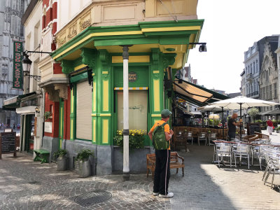 Antwerp
