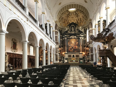Antwerp