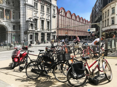 Antwerp
