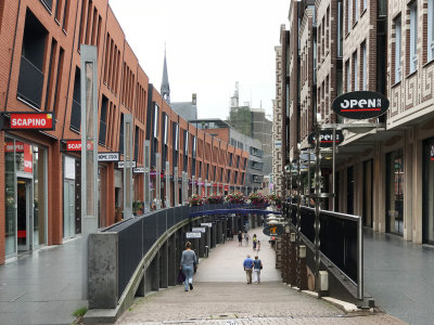 Nijmegen, Netherlands